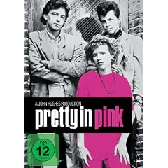 Pretty in Pink