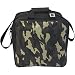 Sporting Goods : Brunswick Viper Single Army Camo Bowling Bag