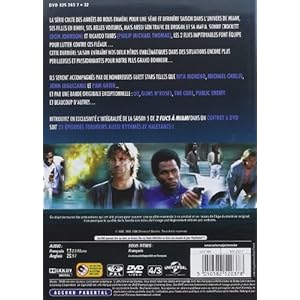Miami vice, saison 5
