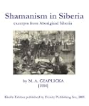 Shamanism in Siberia