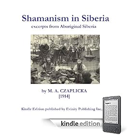 Shamanism in Siberia