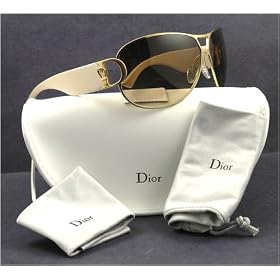 Buy AUTHENTIC CHRISTIAN DIOR SUNGLASSES BUCKLE 2 QBR2K by Christian Dior
