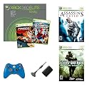 Elite Holiday Gamer's Bundle for Xbox 360
