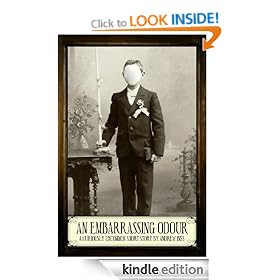 An Embarrassing Odour