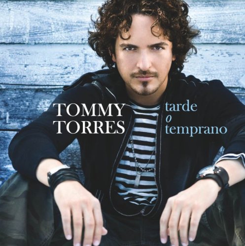 CD-Charts  Music : Tarde O Temprano
