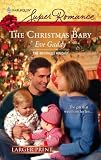 The Christmas Baby (Harlequin Superromance)
