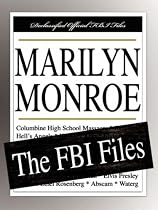 Marilyn Monroe: The FBI Files