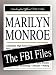 Books : Marilyn Monroe: The FBI Files