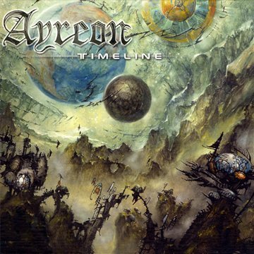 Ayreon