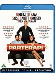 Therapy (2010) ( Parterapi )  [ Blu-Ray, Reg.A/B/C Import - Denmark ]