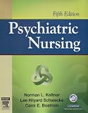Psychiatric Nursing image