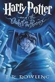 Books : Harry Potter and the Order of the Phoenix