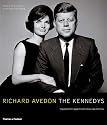 Richard Avedon: The Kennedys: Portrait of a Family