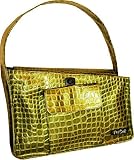 Petsak Bucket, Green Croc
