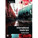 international trade law