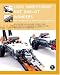 Books : The LEGO MINDSTORMS NXT One-Kit Wonders: Ten Inventions to Spark Your Imagination