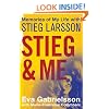 Stieg and Me: Memories of my Life with Stieg Larsson