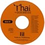 Thai for Beginners CDs