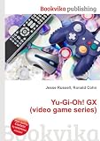 Yu-Gi-Oh! GX (video game series)