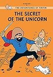 The secret of the unicorn