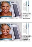 2 WHOLESALE Instant White Smiles optimized Complete Teeth Whitening Packaged System for boutiques, salons, and spas 10ml 36% Carbamide Peroxide with shade card, trays, remin, & case 51arlV0RB1L. SL160 2 WHOLESALE Instant White Smiles optimized Complete Teeth Whitening Packaged System for boutiques, salons, and spas 10ml 36% Carbamide Peroxide with shade card, trays, remin, & case