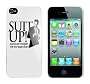 Iphone Schutzh�lle Suit up