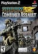 SOCOM U.S. Navy Seals: Combined Assault