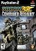 Video Games : SOCOM U.S. Navy Seals: Combined Assault