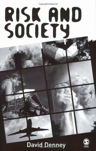 Risk and Society