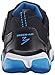 Skechers Kids Boys Skech Air 3.0 Down Rush Z Strap Sneaker (Little Kid/Big Kid)