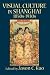 Books : VISUAL CULTURE IN SHANGHAI, 1850s-1930s