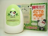 �ǂ��ł��x�[�v����60���ԗp�Z�b�g �p���_�n���[�L�e�B