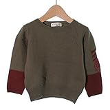 (セリーヌ)CELINE ベビー ニット 中古