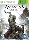Assassin's Creed III