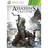 Assassin's Creed III