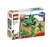 Disney Army Men on Patrol Toy Story Lego Set