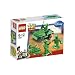 Disney Army Men on Patrol Toy Story Lego Set