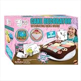 POOF 911 Kids in the Kitchen Cake Decorator Deluxe