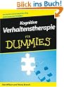 Kognitive Verhaltenstherapie f�r Dummies