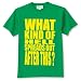 ※SALE※スカイコンクァラー（SKY－CONQUEROR） Tシャツ（BIGメッセージT） メンズ