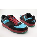 WATERLIFE by PONY - WATERLIFE by PONY Classic BB Basketball Red Blue Black Mens
