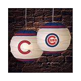 Chicago Cubs Rice Paper 18