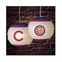Chicago Cubs Rice Paper 18" Lamp