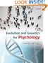 Evolution and Genetics for Psychology