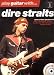 Play Guitar with Dire Straits