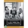 Ladies Who Do [1963] [DVD]
