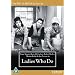 Ladies Who Do [1963] [DVD]