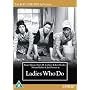 Ladies Who Do [1963]