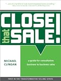 Closing Sales
