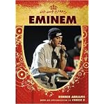 Eminem (Hip-Hop Stars) book cover